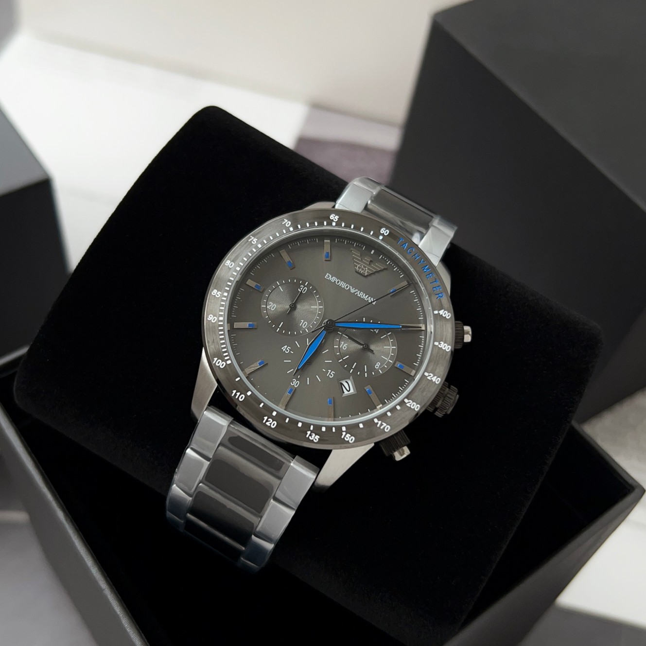 Часы Emporio Armani