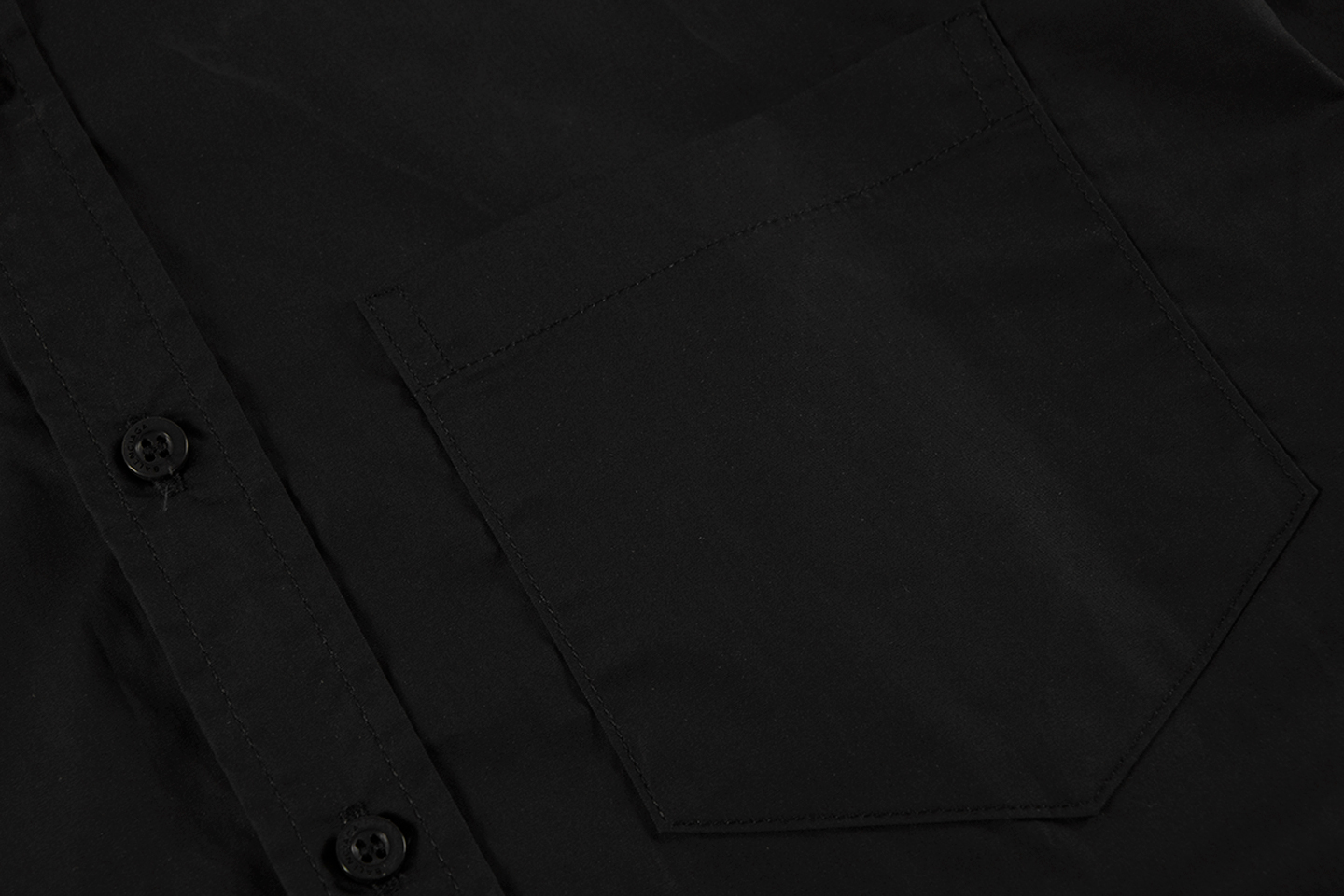 Balenciaga 後背アート美纹紙胶带印花長袖シャツ - 高品質素材・快適な着心地