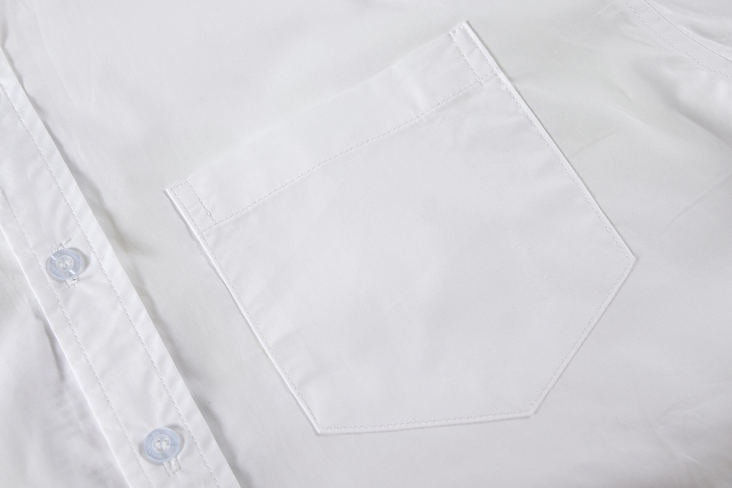 Balenciaga 黄胶带印花長袖シャツ 快適な着心地