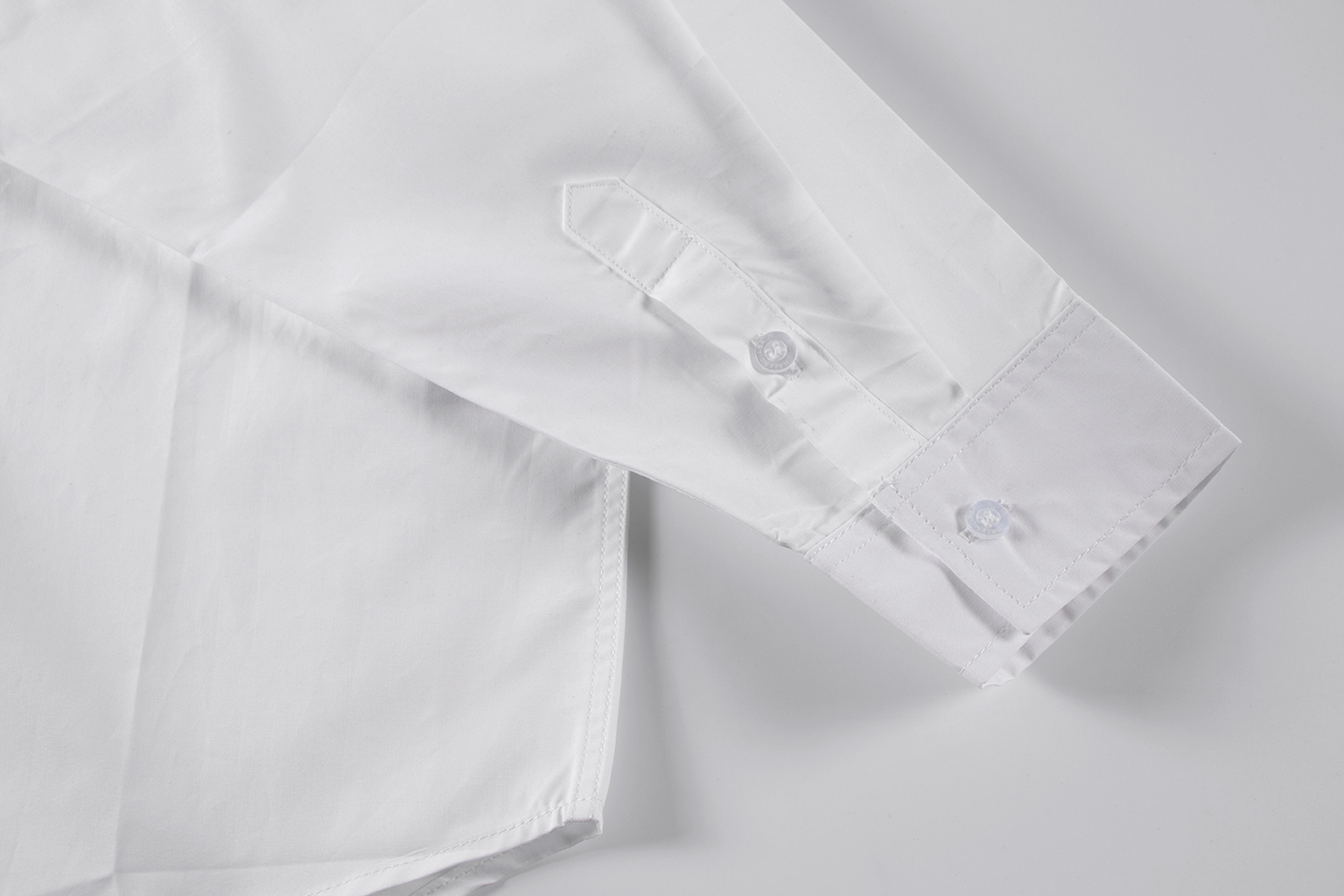 Balenciaga P300 ウィメンズ&メンズ用広松シャツ