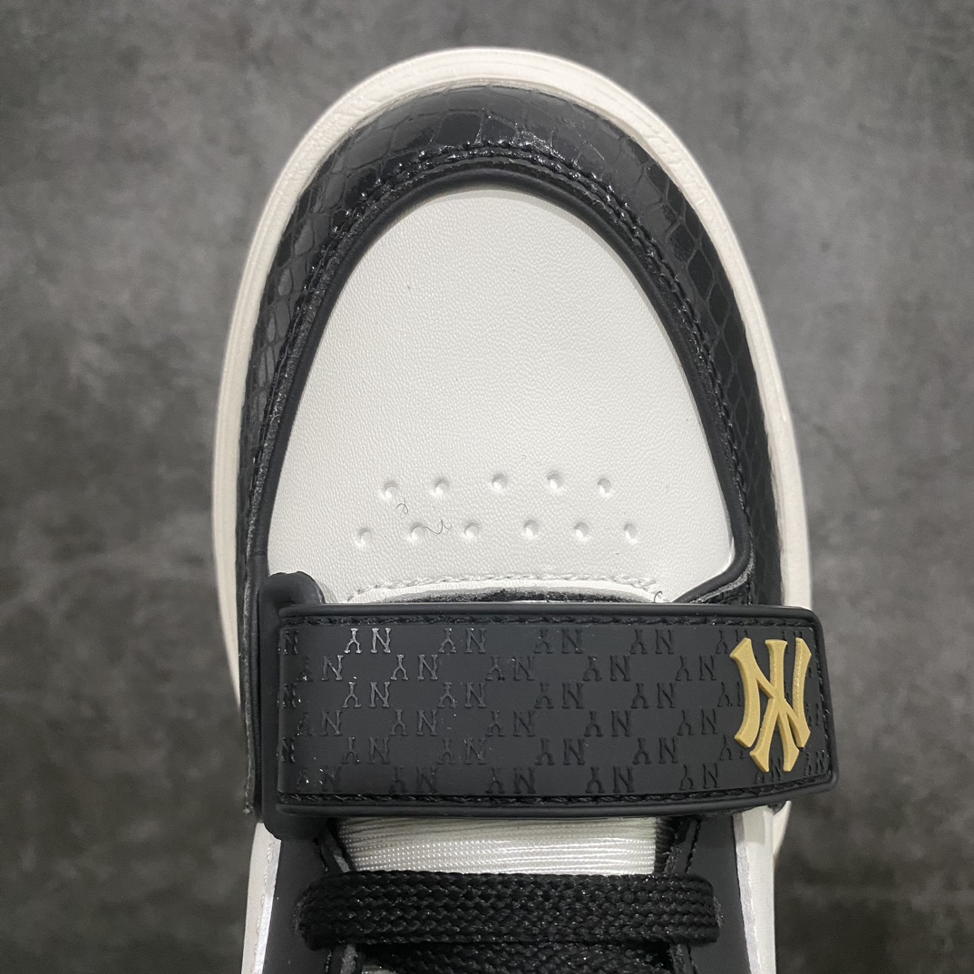 [Pure original] 2023 MLB senior shoes black and gold