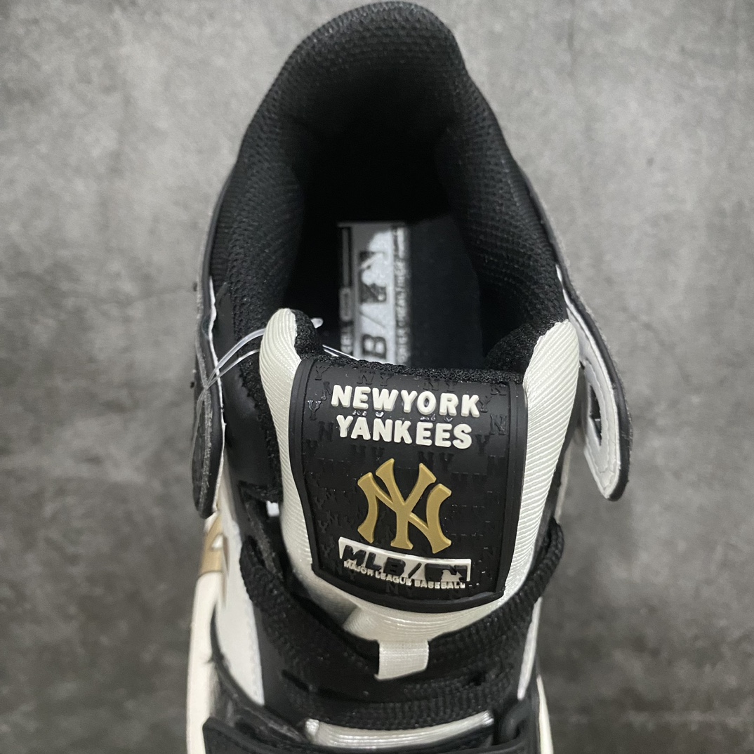 [Pure original] 2023 MLB senior shoes black and gold