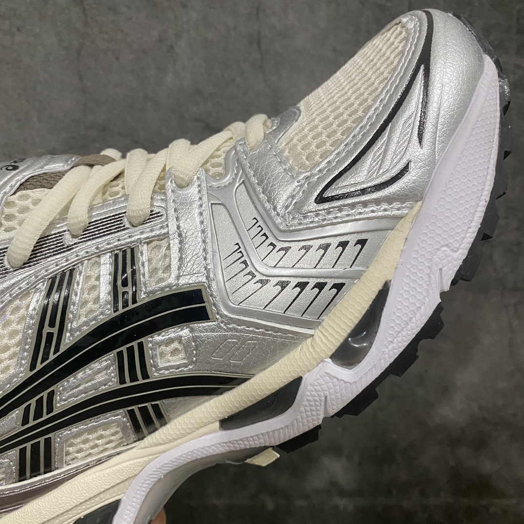 [Pure original] ASICS GEL-KAYANO 14 series lightweight cushioning casual sports running shoes