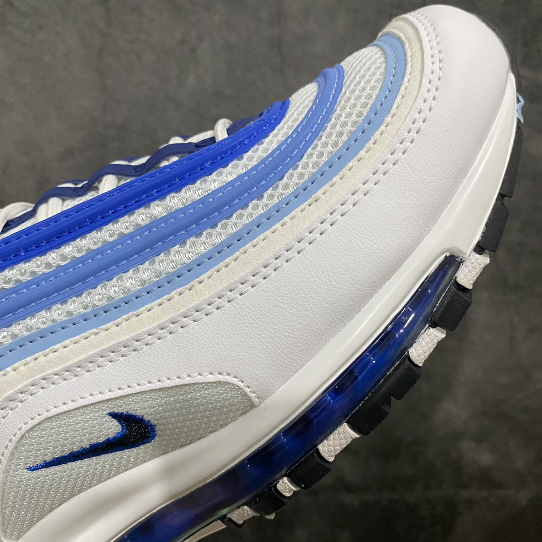 纯原版NKAirMax97Blueb