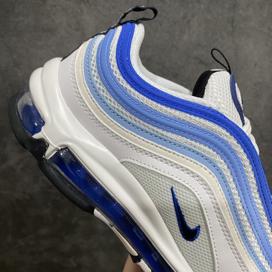 纯原版NKAirMax97Blueb