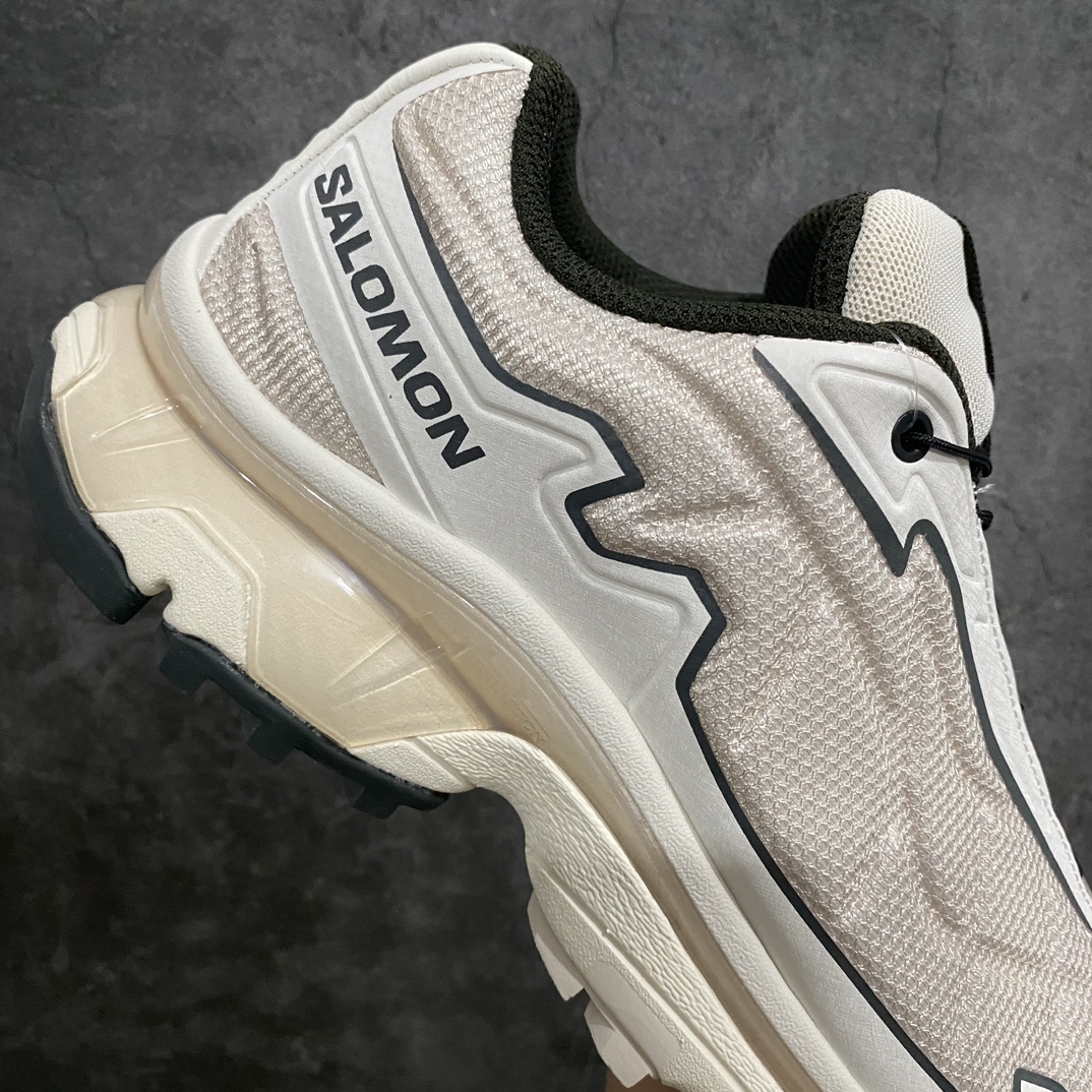 [W1 pure original] Salomon XT-Slate Advanced Salomon low-top outdoor functional shoes