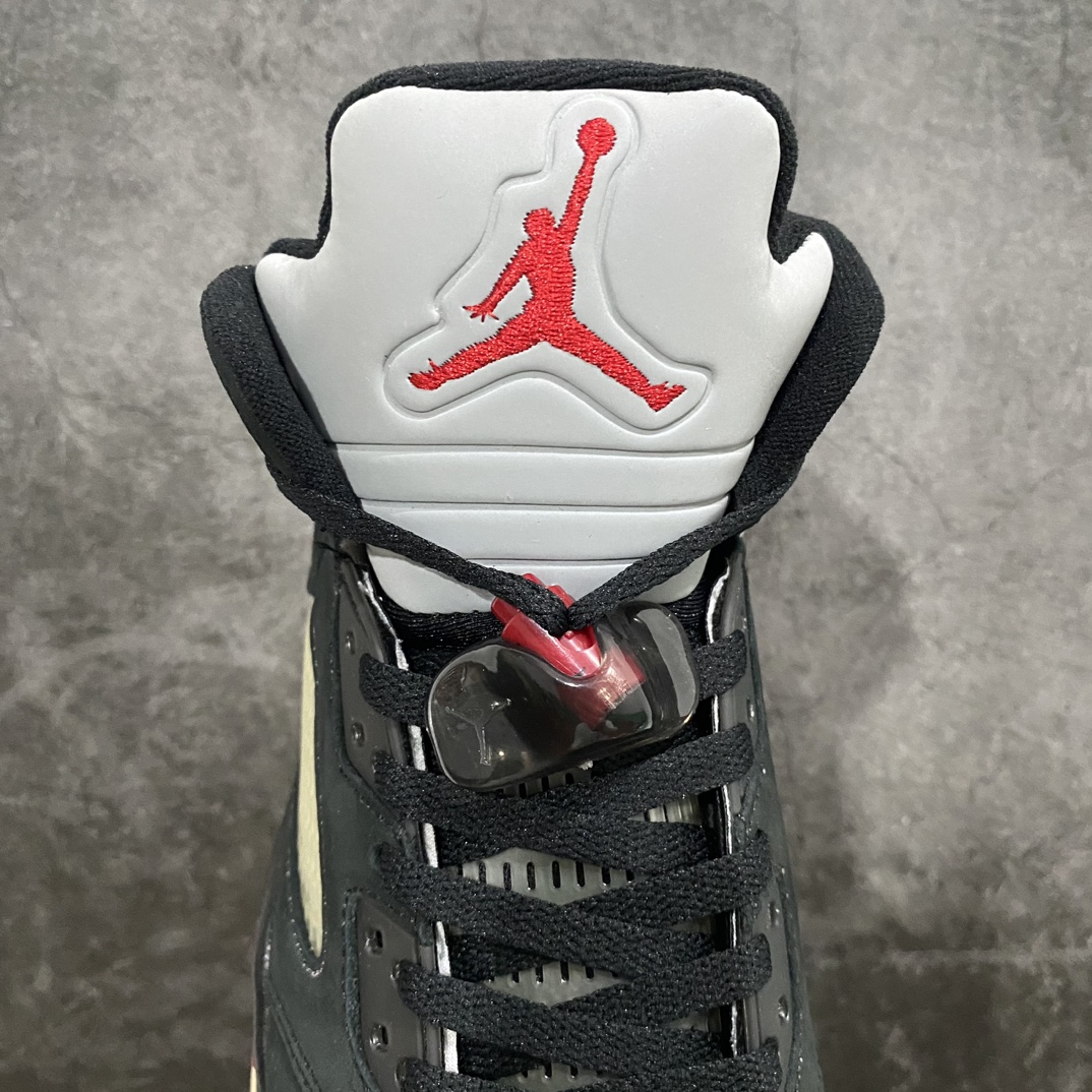 外贸版AirJordanAJ5Gor