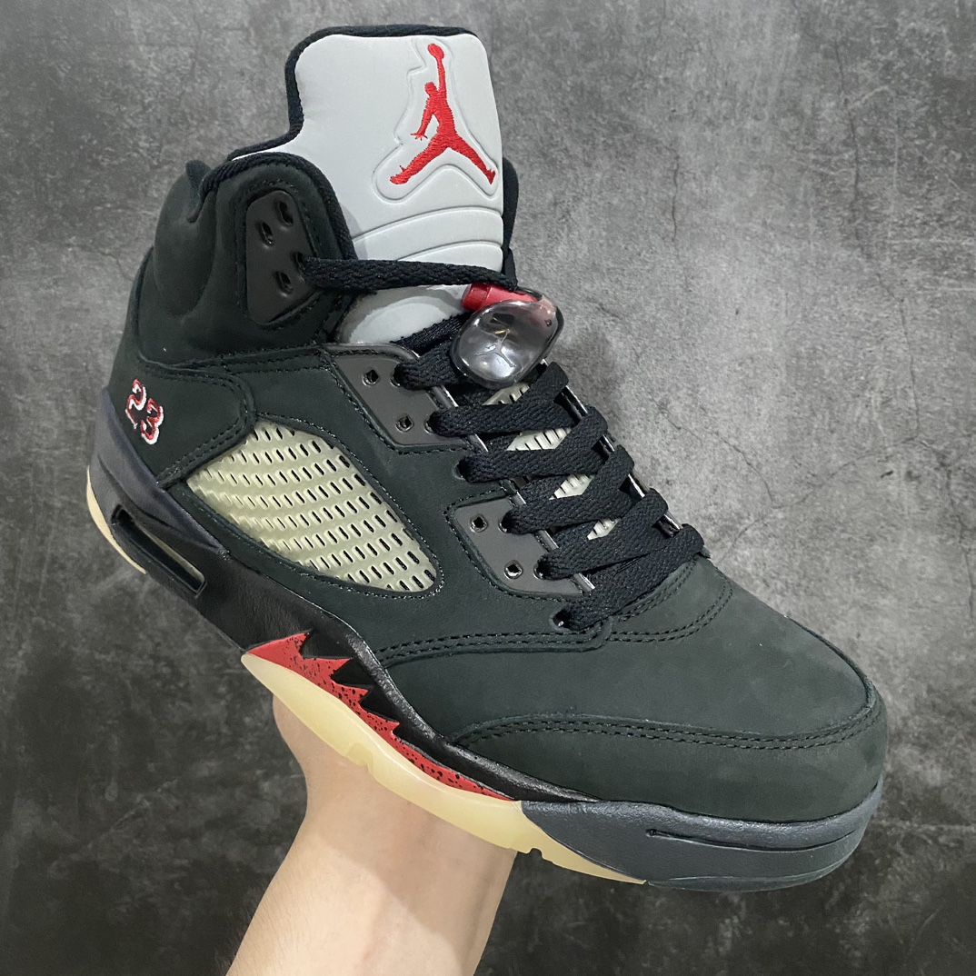 外贸版AirJordanAJ5Gor