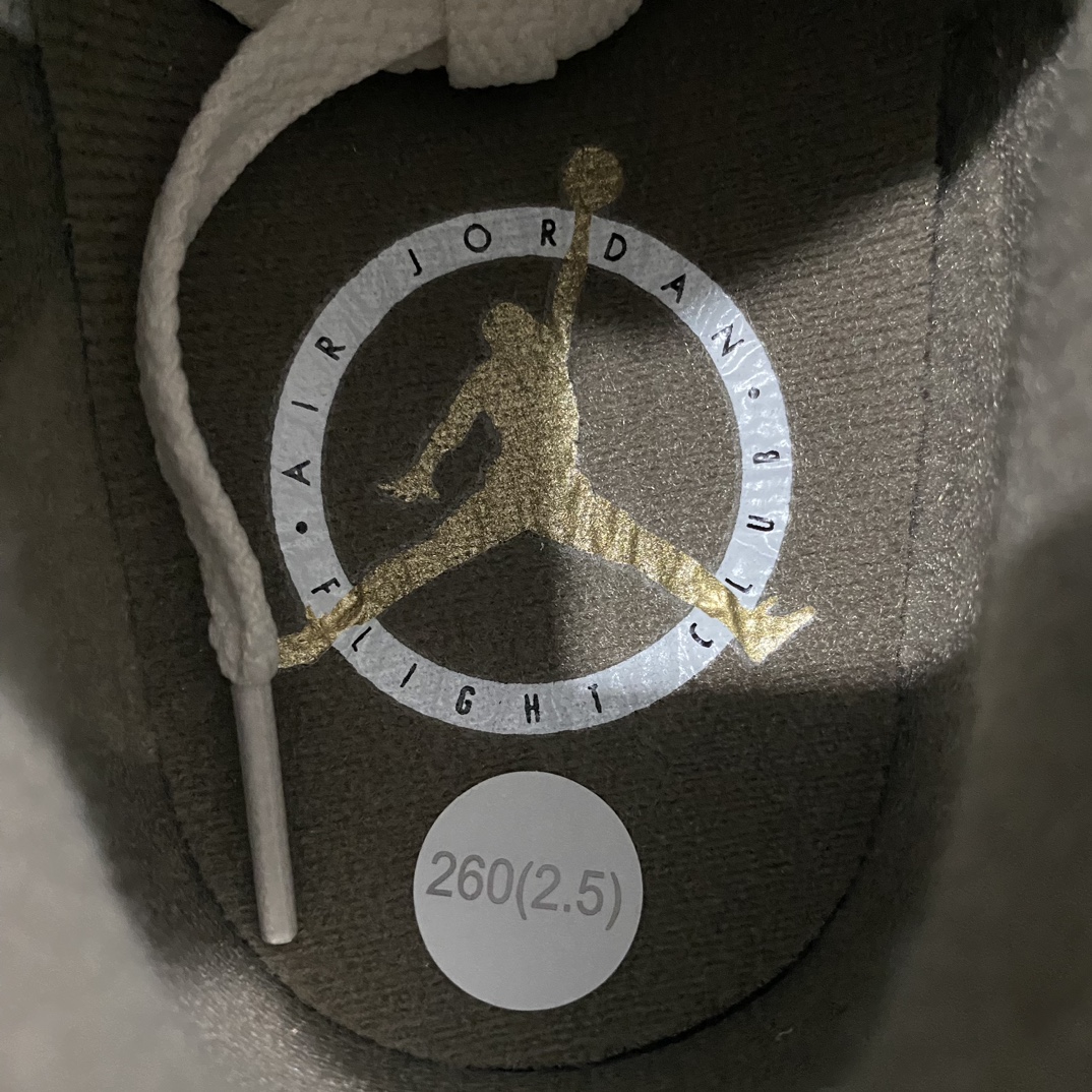 图片[9]-【JS纯原】Air Jordan AJ3 Palomino白棕摩卡 CT8532-102纯原大厂制作 原装原材料组装n#原厂楦、纸板开发 最纯正三代版型n#原底真实气垫 回弹反馈充足n完美鞋楦打造 市面最高工艺一切细节如图实拍 所见所得‼nSize: 40 40.5 41 42 42.5 43 44 44.5 45 46 47.5-莆田鞋批发中心