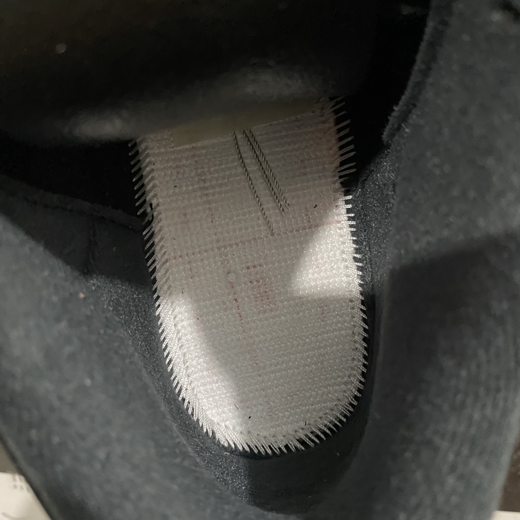 图片[6]-【X版纯原】Air Jordan 3 Retro AJ3 Fear 恐惧 灰黑色n原鞋原楦头纸板开发  极致一眼正品既视感原厂进口皮料打造 最大限度还原公司正品目前市场最优品质 无论鞋型还是细节材料 都是顶级 货号：CT8532-080 Size：40-47.5(含45.5)-莆田鞋批发中心