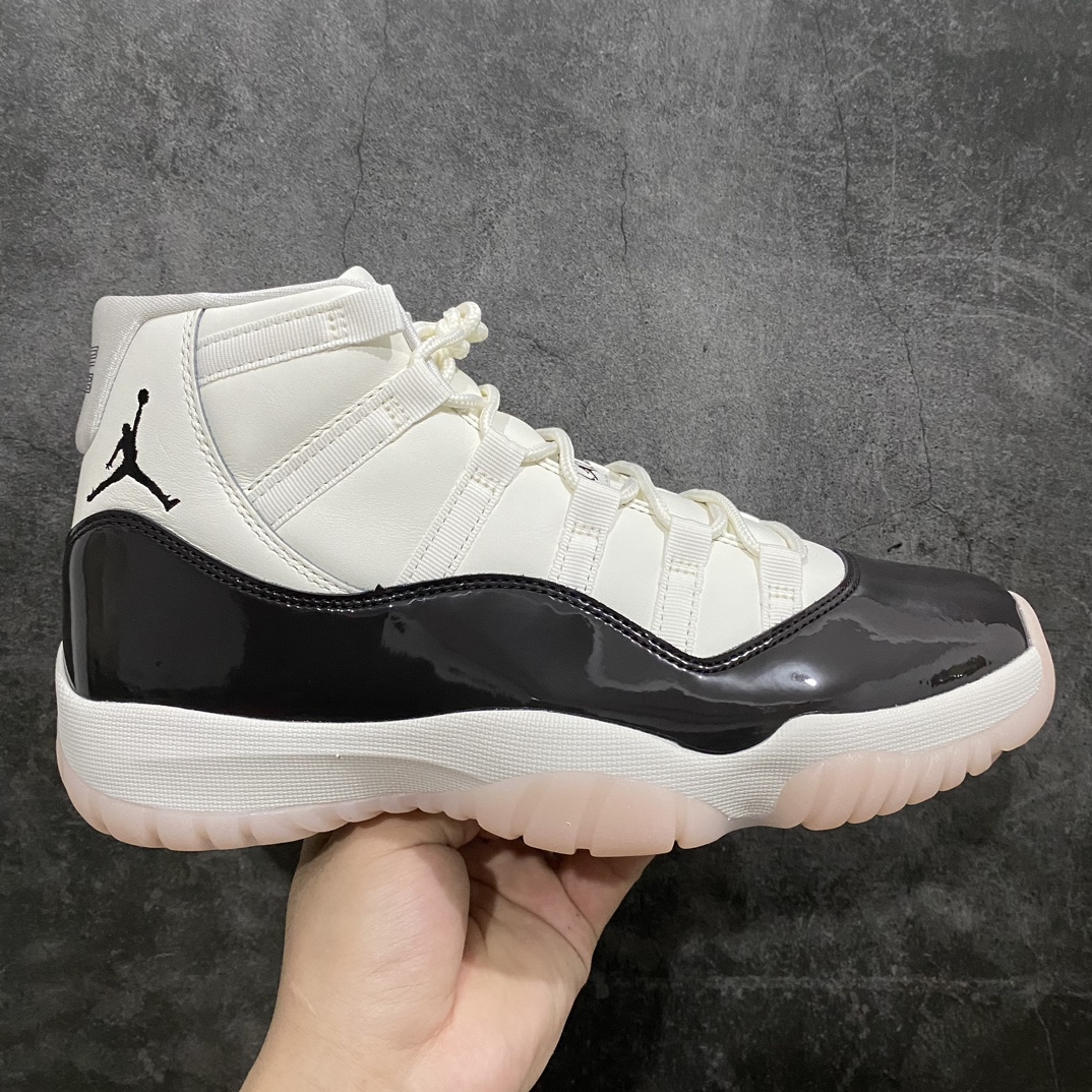 [Dongguan-made pieces] Air Jordan 11 