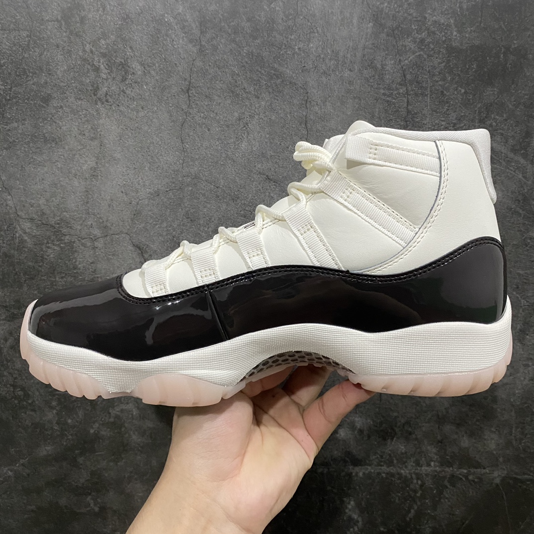 [Dongguan-made pieces] Air Jordan 11 