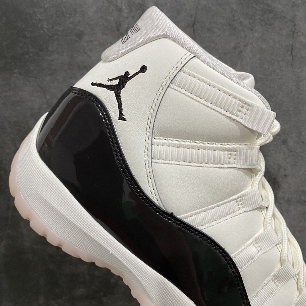 [Dongguan-made pieces] Air Jordan 11 