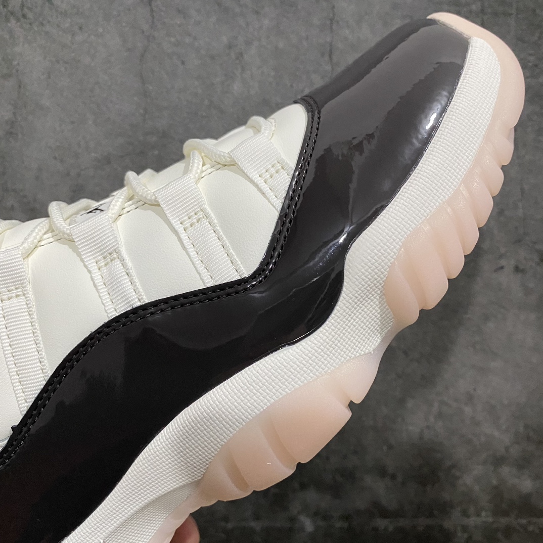 [Dongguan-made pieces] Air Jordan 11 