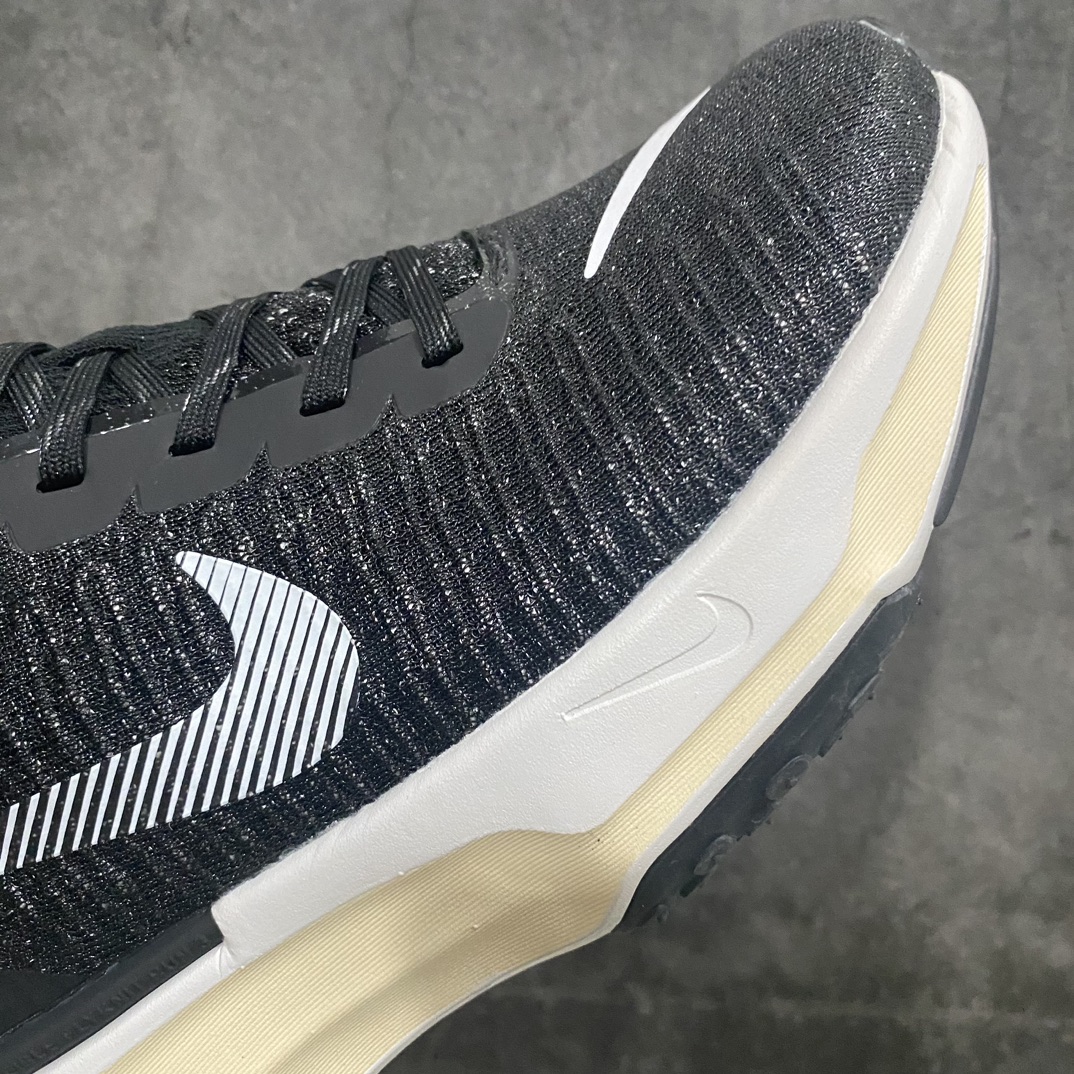 图片[6]-【公司级】Nike ZOOMX invinclble Run FK 3 短跑马拉松系带系列轻量休闲运动慢跑鞋 ！nn此鞋专为短跑运动员而生，是为 5 至 10 公里距离的赛事和训练打造。整体设计採用流线型的轻质工程网眼材质构成鞋面，并与其他 Nike Running 旗舰鞋款同样搭载全脚掌 ZoomX 缓衝中底，搭配 Pebax 物料与橡胶外底。ZoomX StreakFly 首发配色以“Prototype”呈现，其灵感是来自开发期间的磨损测试，透过编号的标记与内侧的预期跑步距离突出研发过程。 货号 DR2615-001nSize 36-45-莆田鞋批发中心