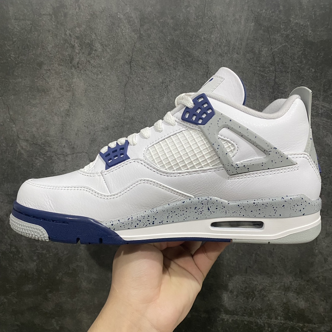 StockXAirJordanAJ4