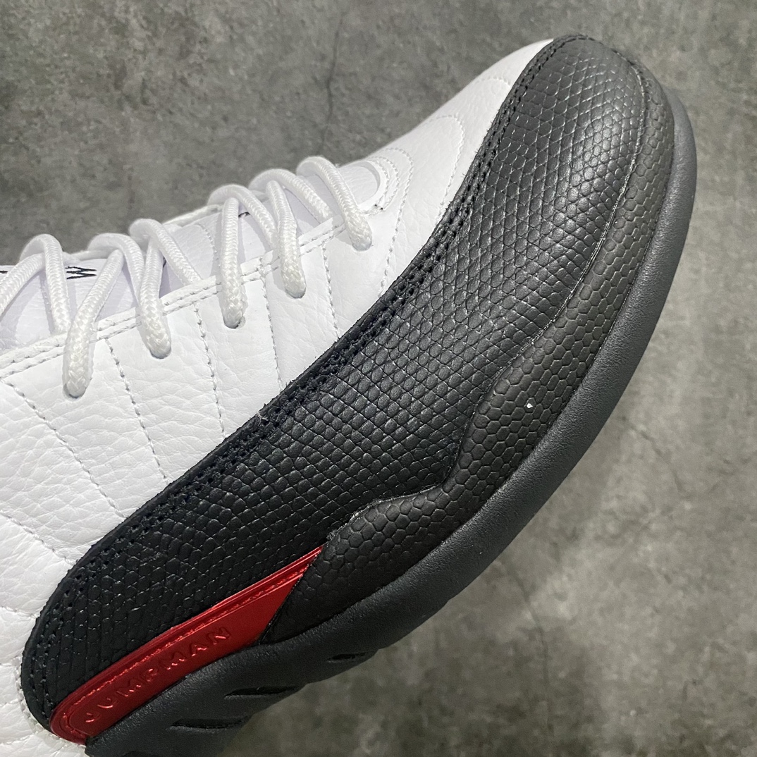 外贸纯原AirJordanAJ12R