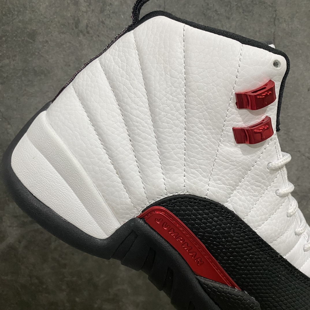 外贸纯原AirJordanAJ12R