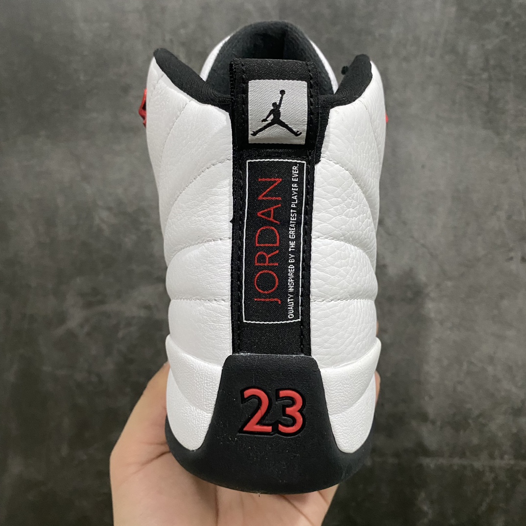 外贸纯原AirJordanAJ12R