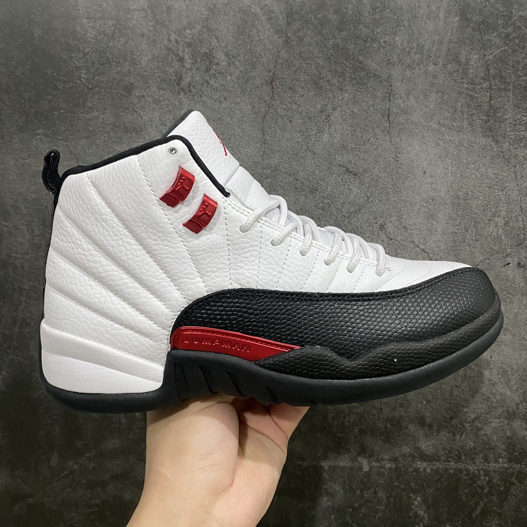 外贸纯原AirJordanAJ12R