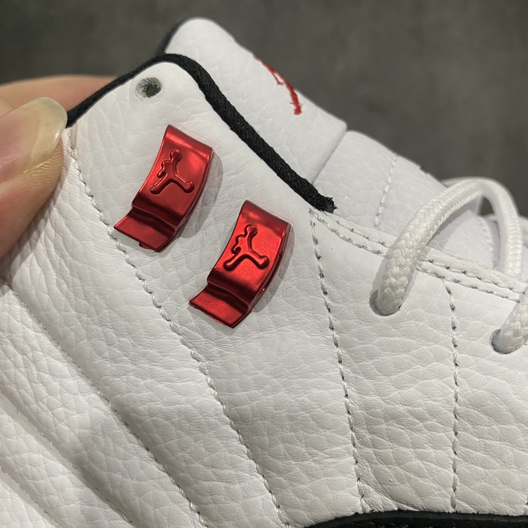 外贸纯原AirJordanAJ12R