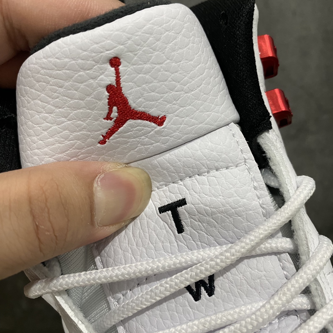 外贸纯原AirJordanAJ12R