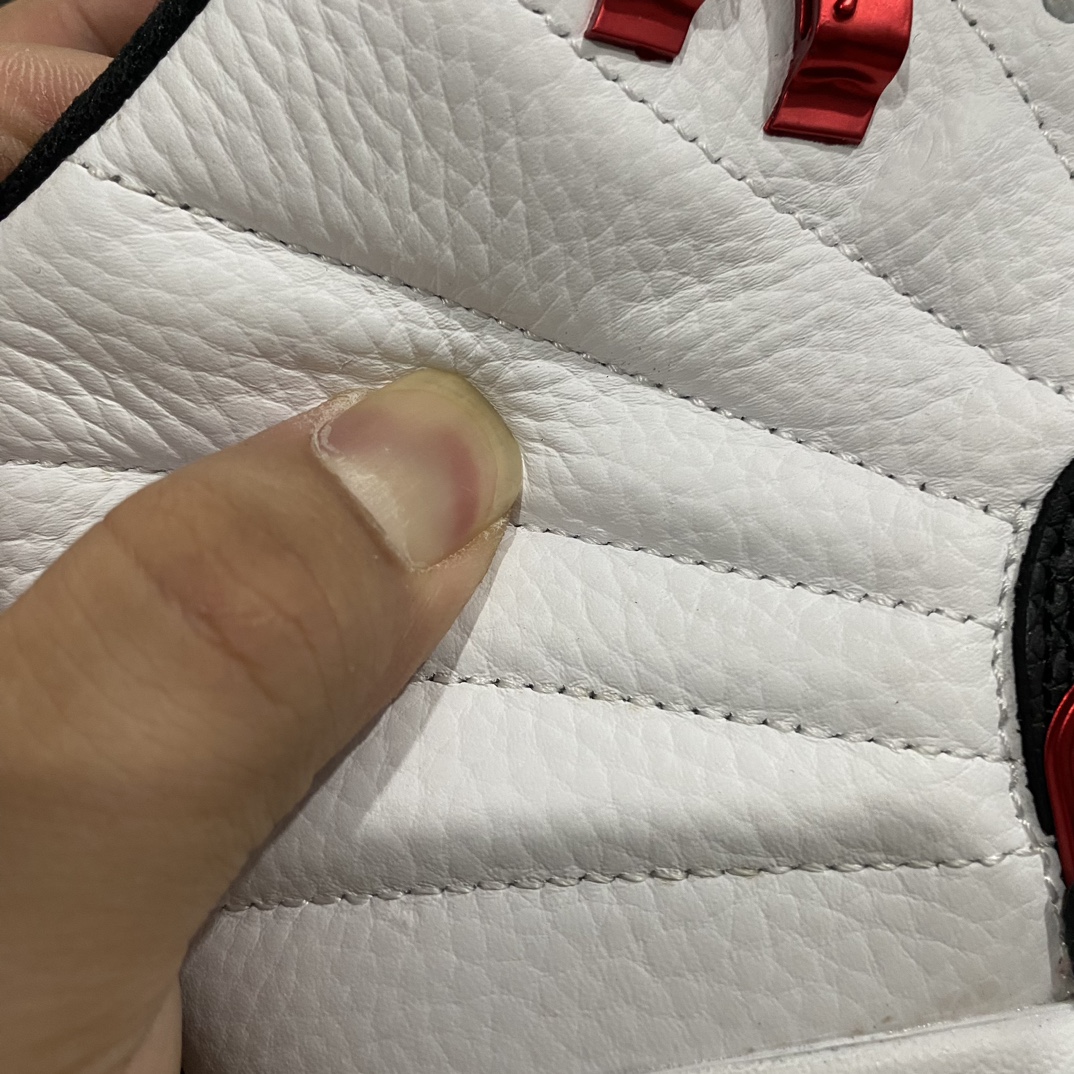 外贸纯原AirJordanAJ12R