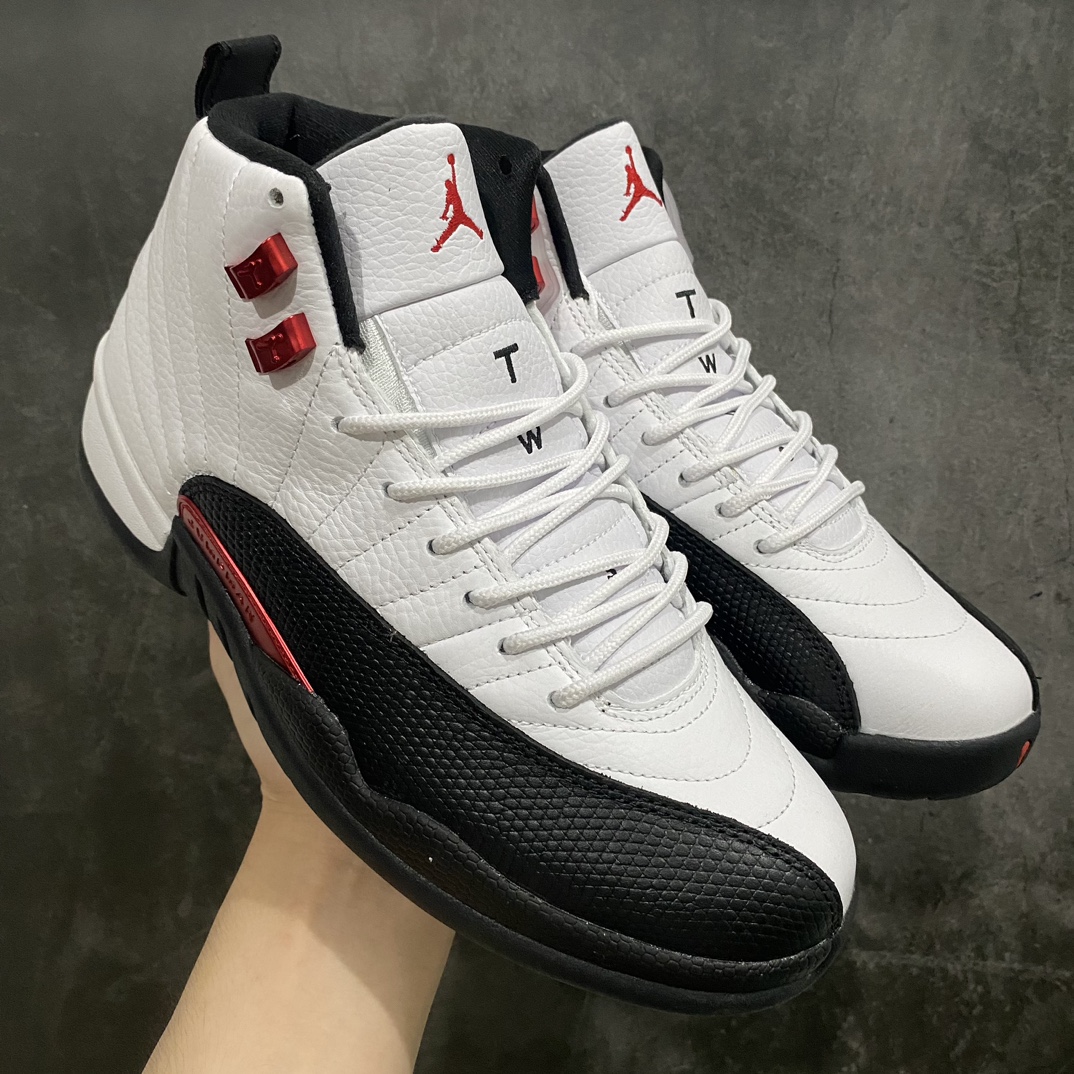 外贸纯原AirJordanAJ12R