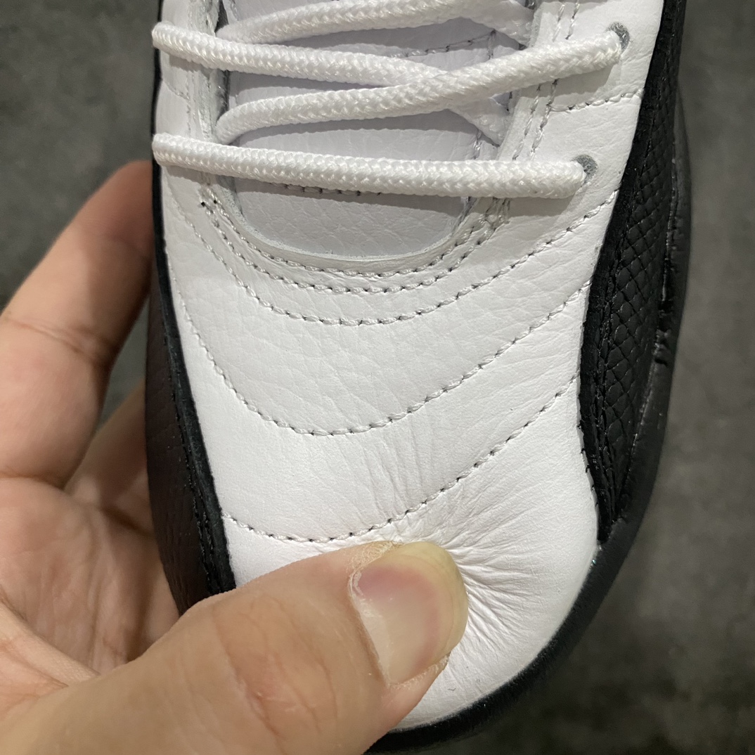 外贸纯原AirJordanAJ12R