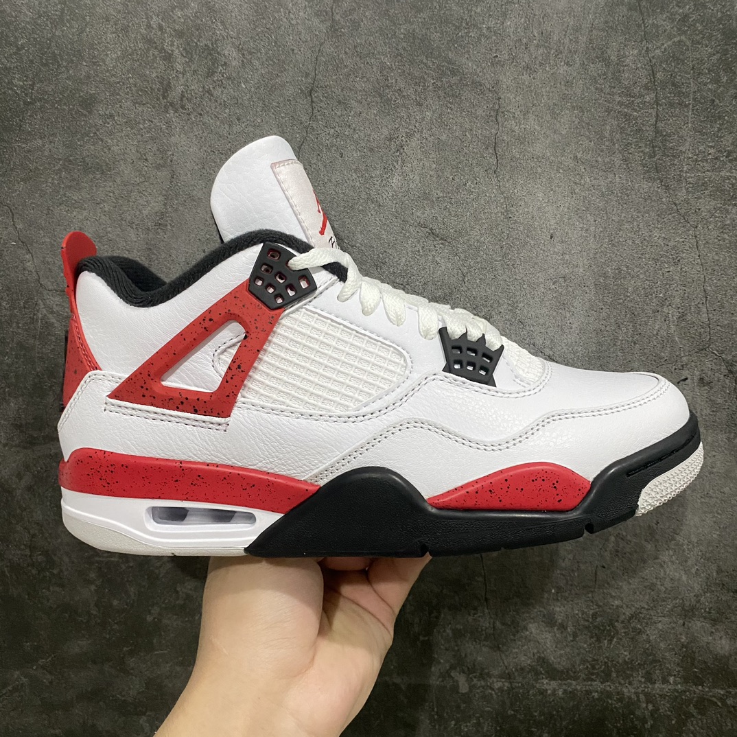 纯原版AirJordanAJ4Ret