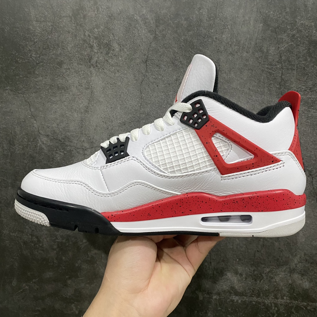 纯原版AirJordanAJ4Ret