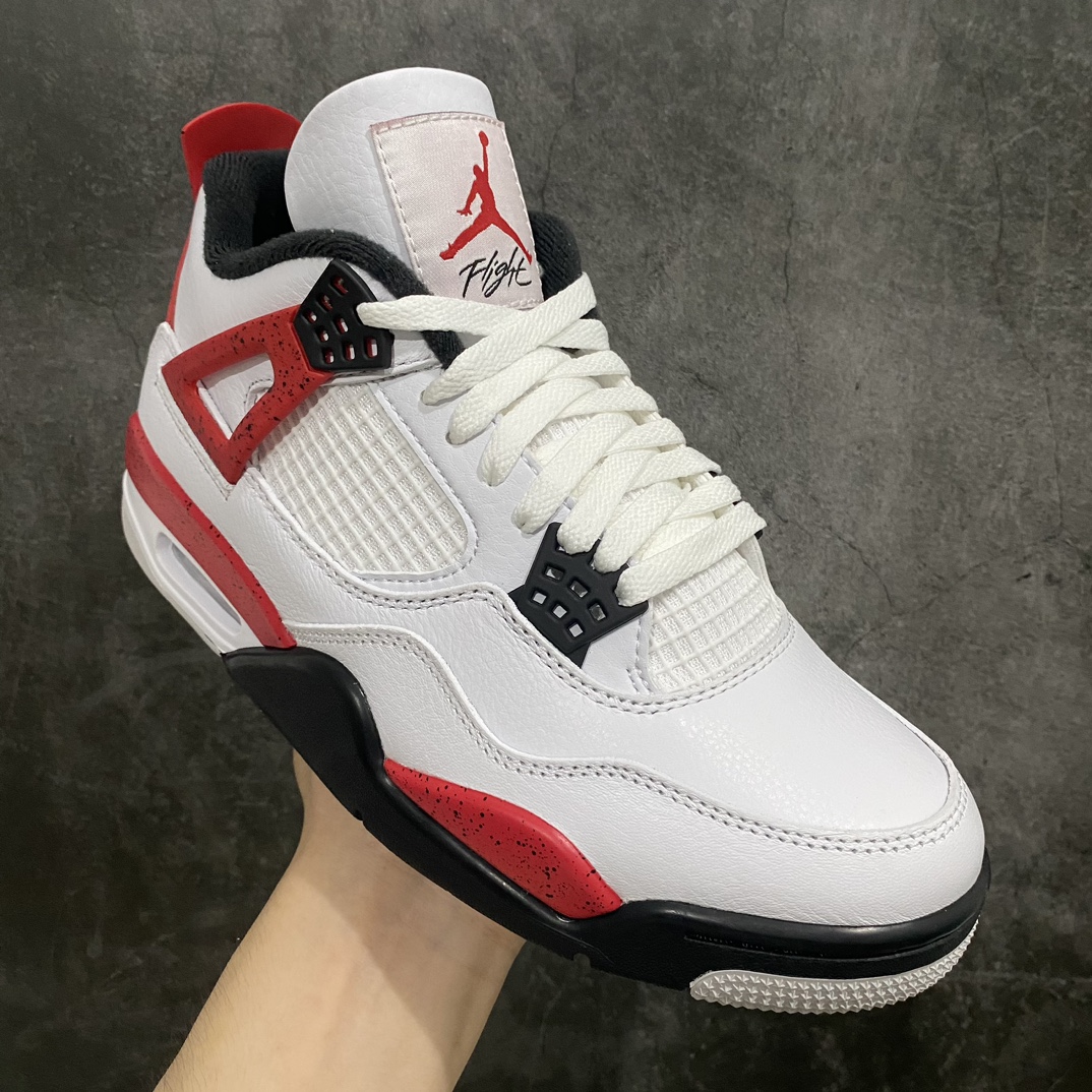 纯原版AirJordanAJ4Ret