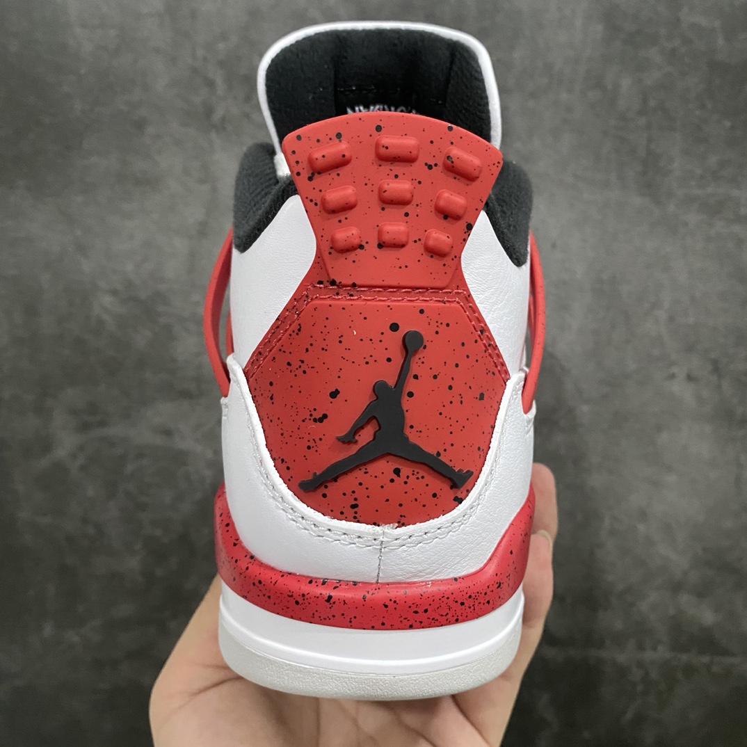 纯原版AirJordanAJ4Ret