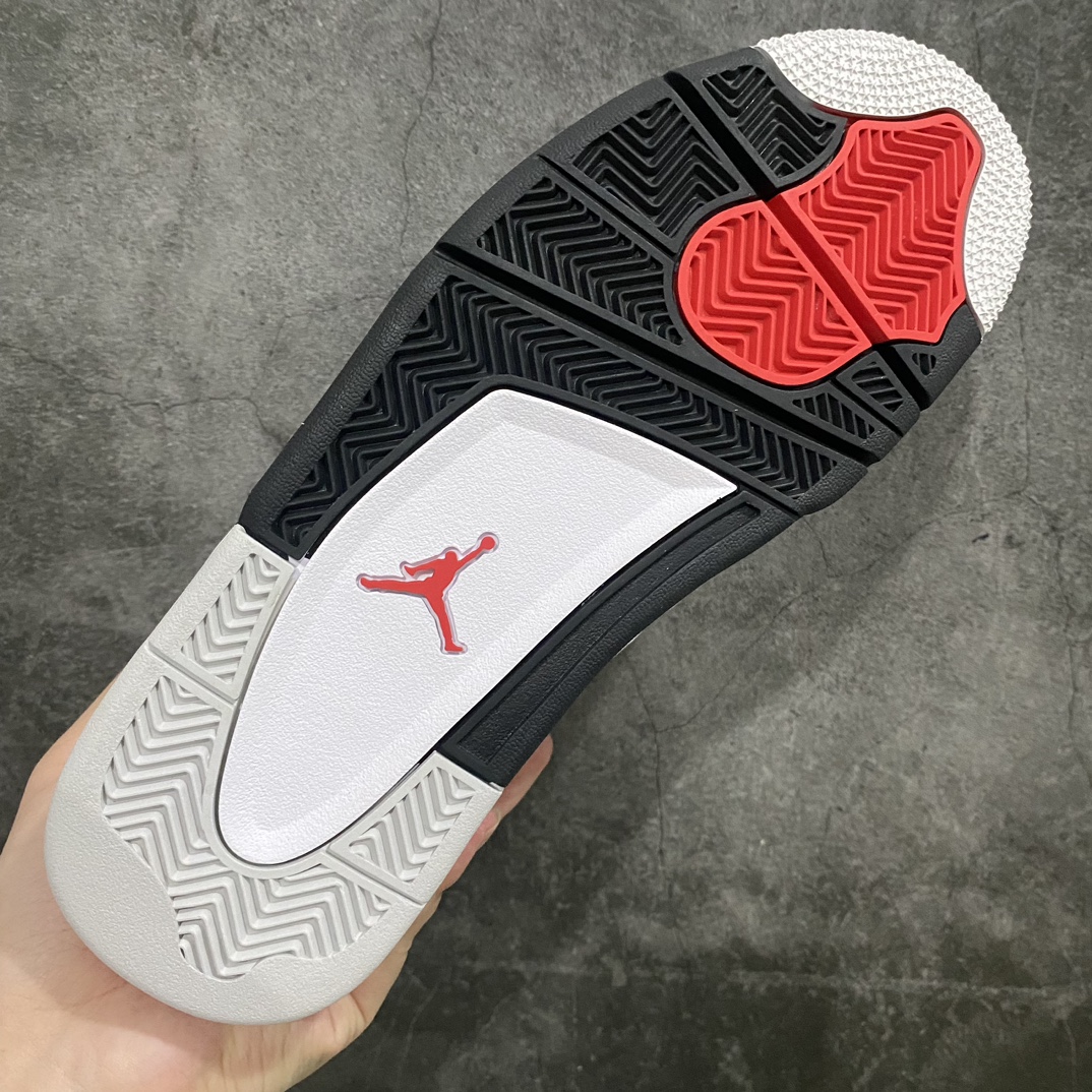 纯原版AirJordanAJ4Ret