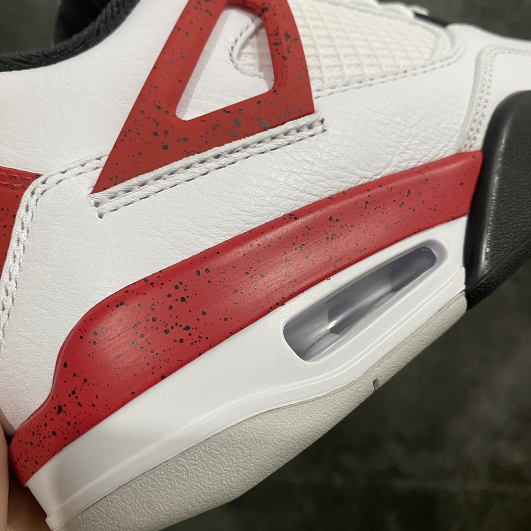 纯原版AirJordanAJ4Ret