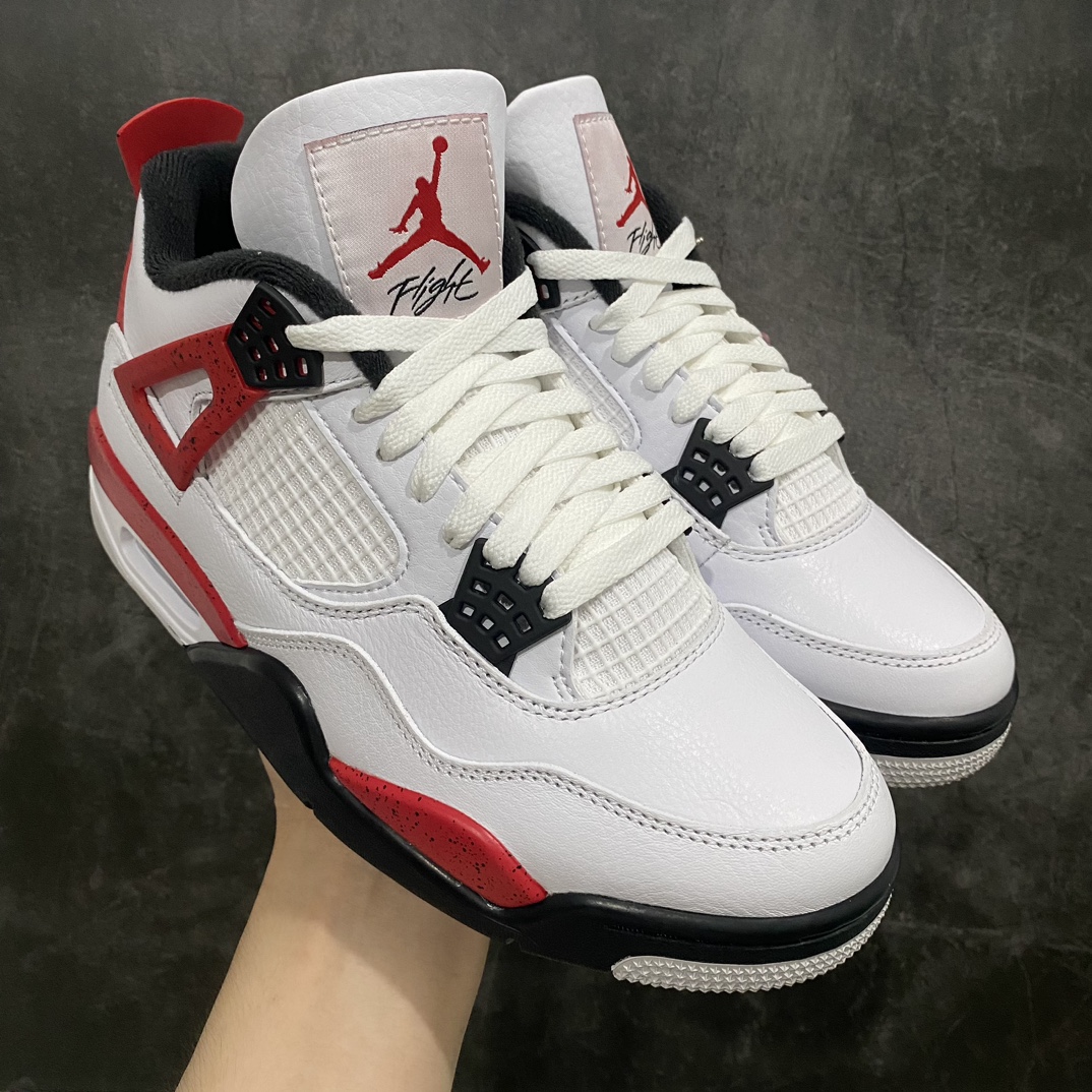 纯原版AirJordanAJ4Ret