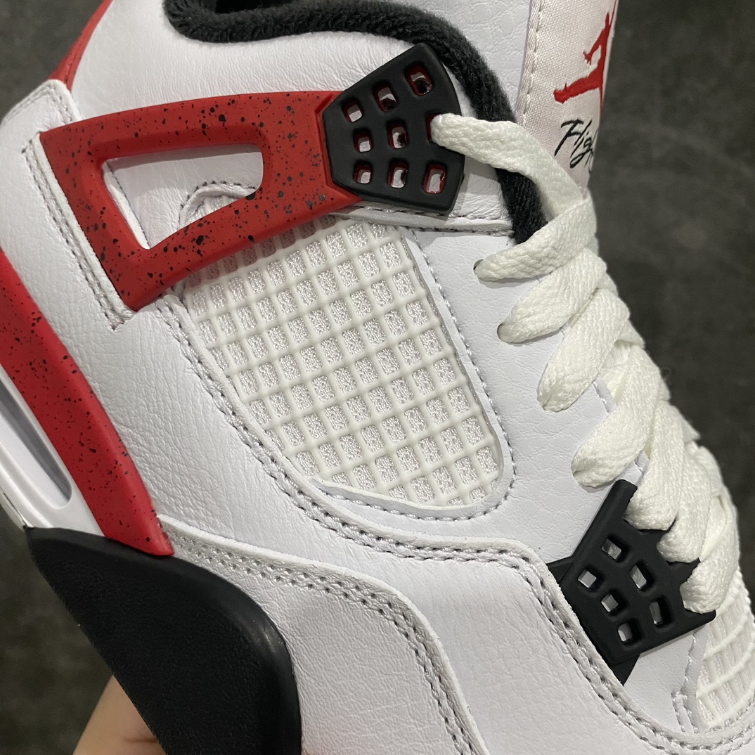 纯原版AirJordanAJ4Ret