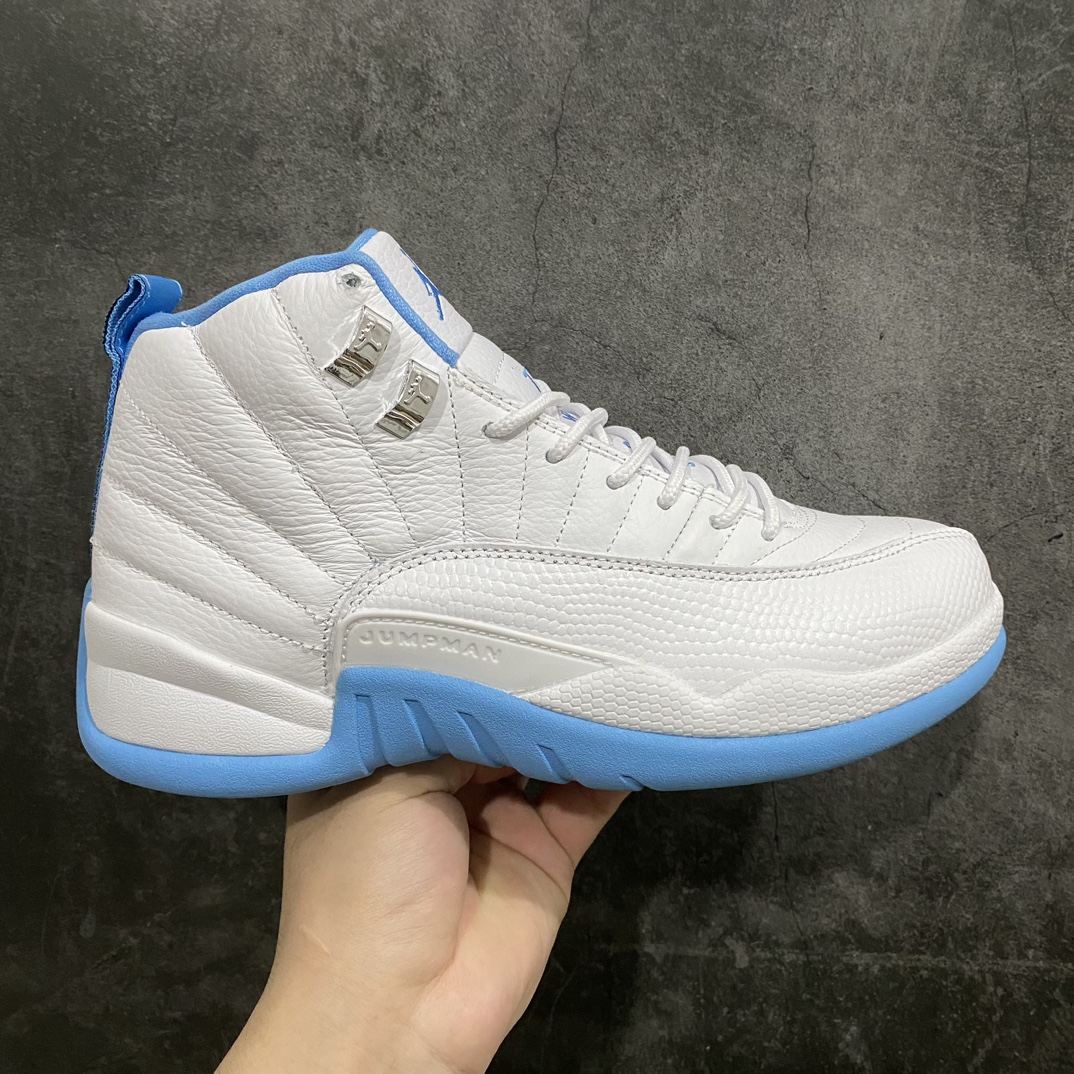 外贸纯原AirJordan12Ret