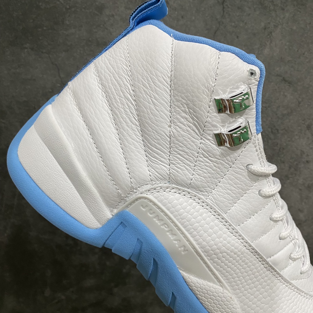 外贸纯原AirJordan12Ret