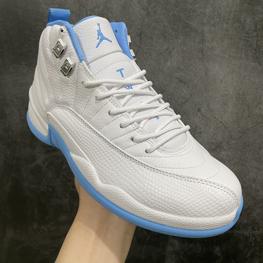 外贸纯原AirJordan12Ret