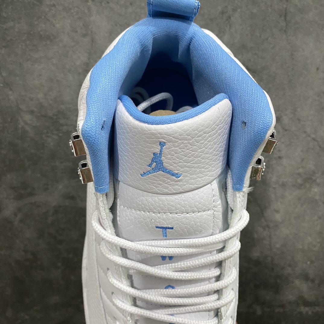 外贸纯原AirJordan12Ret