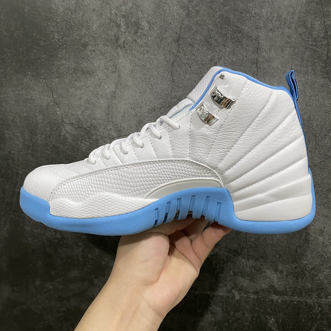 外贸纯原AirJordan12Ret