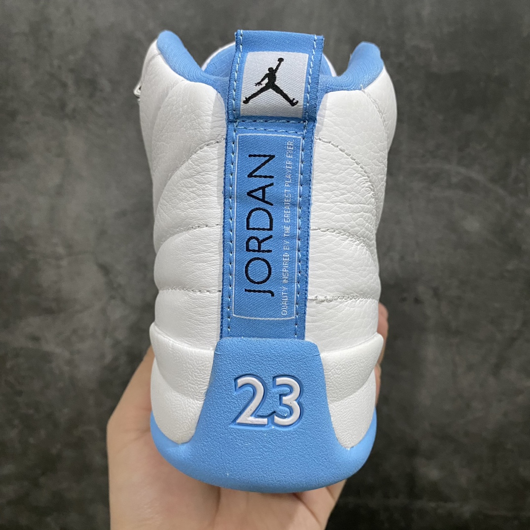 外贸纯原AirJordan12Ret