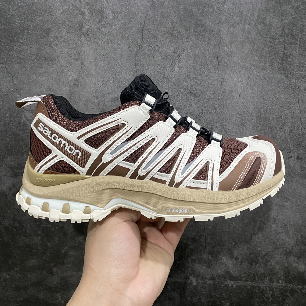 320 【w1纯原版】SALOMON XA Pro 3D ADV 萨洛蒙潮流越野机能户外功能鞋