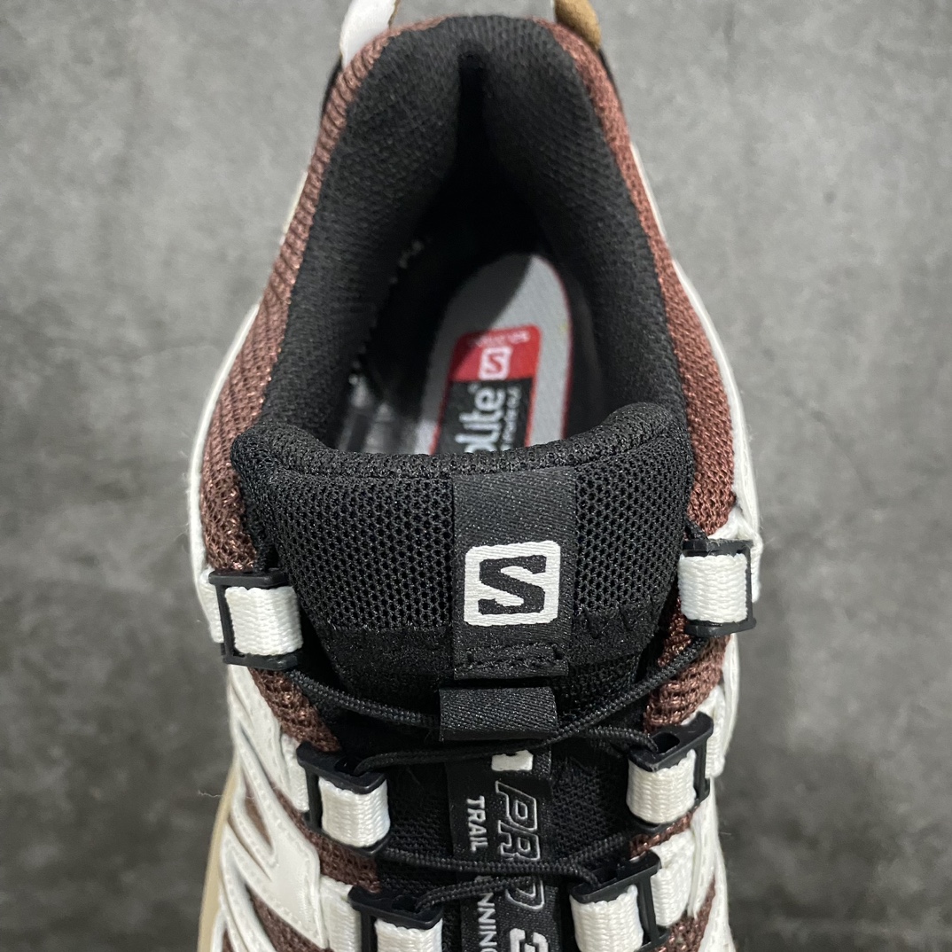 320 【w1纯原版】SALOMON XA Pro 3D ADV 萨洛蒙潮流越野机能户外功能鞋