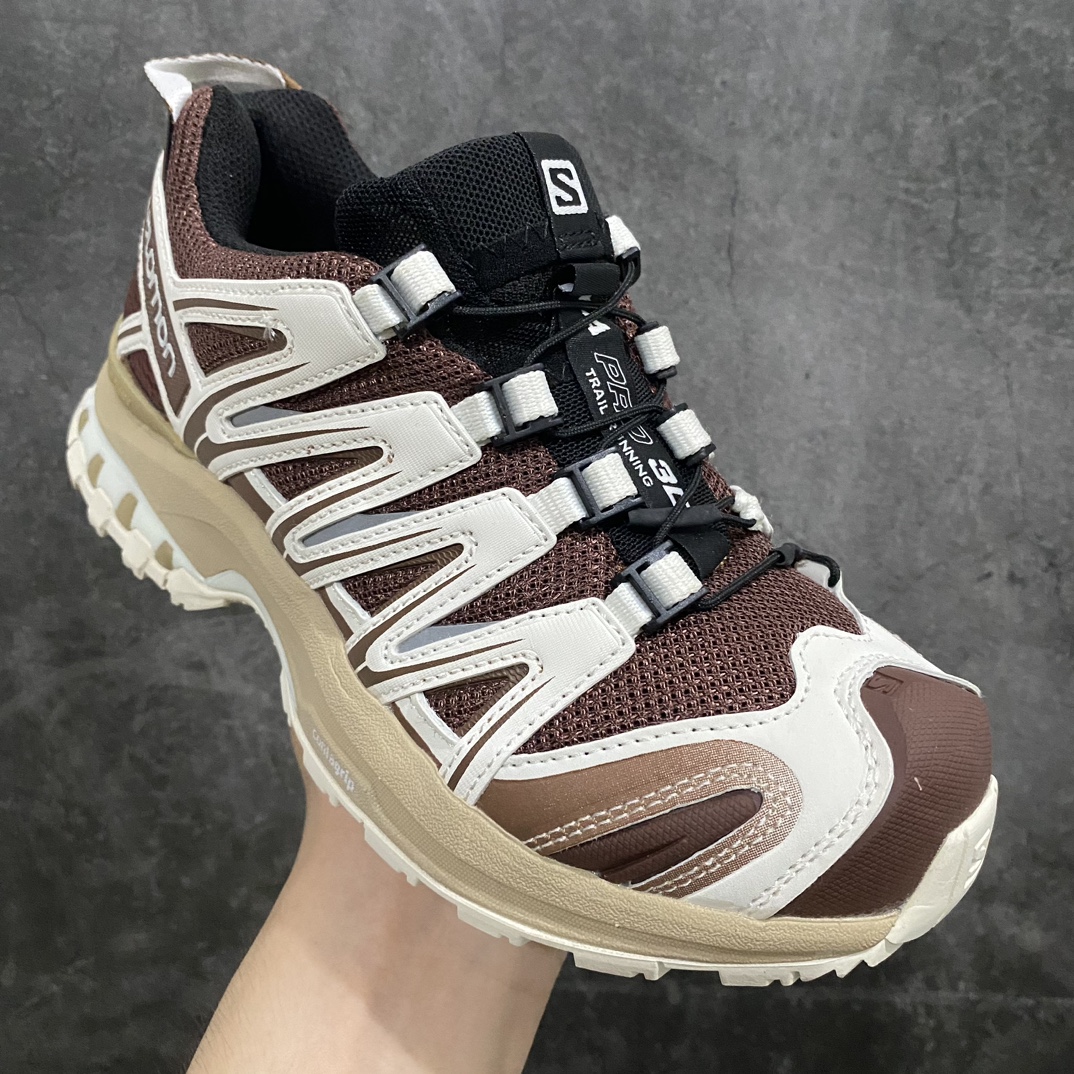 320 【w1纯原版】SALOMON XA Pro 3D ADV 萨洛蒙潮流越野机能户外功能鞋