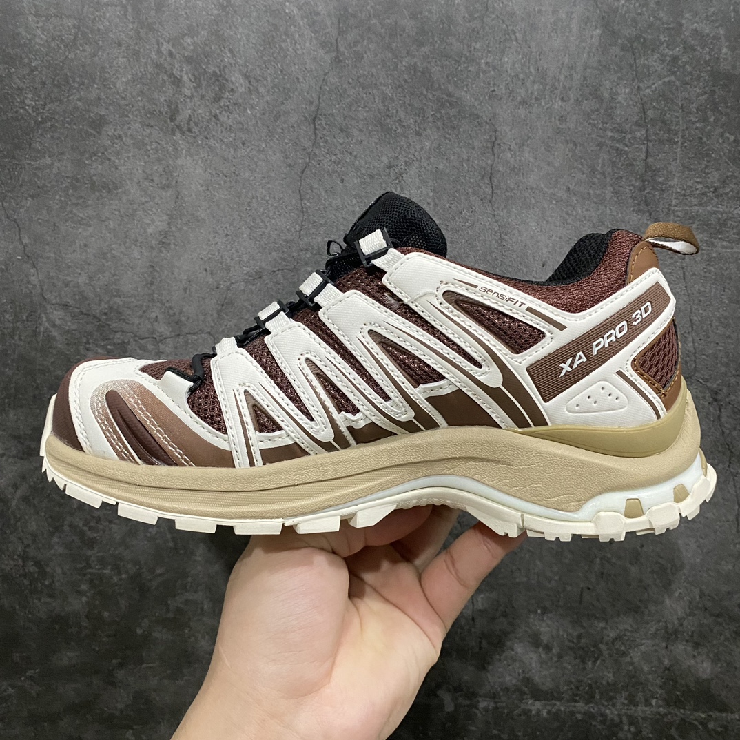 320 【w1纯原版】SALOMON XA Pro 3D ADV 萨洛蒙潮流越野机能户外功能鞋