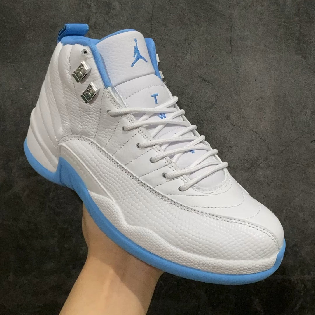 外贸纯原AirJordan12Ret