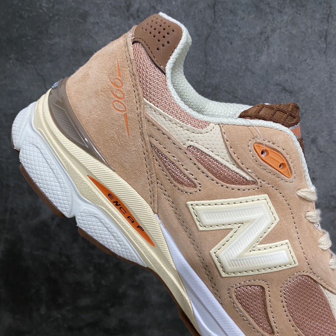 240 【K版纯原】New Balance in USA M990V4 新百伦NB系列跑步鞋