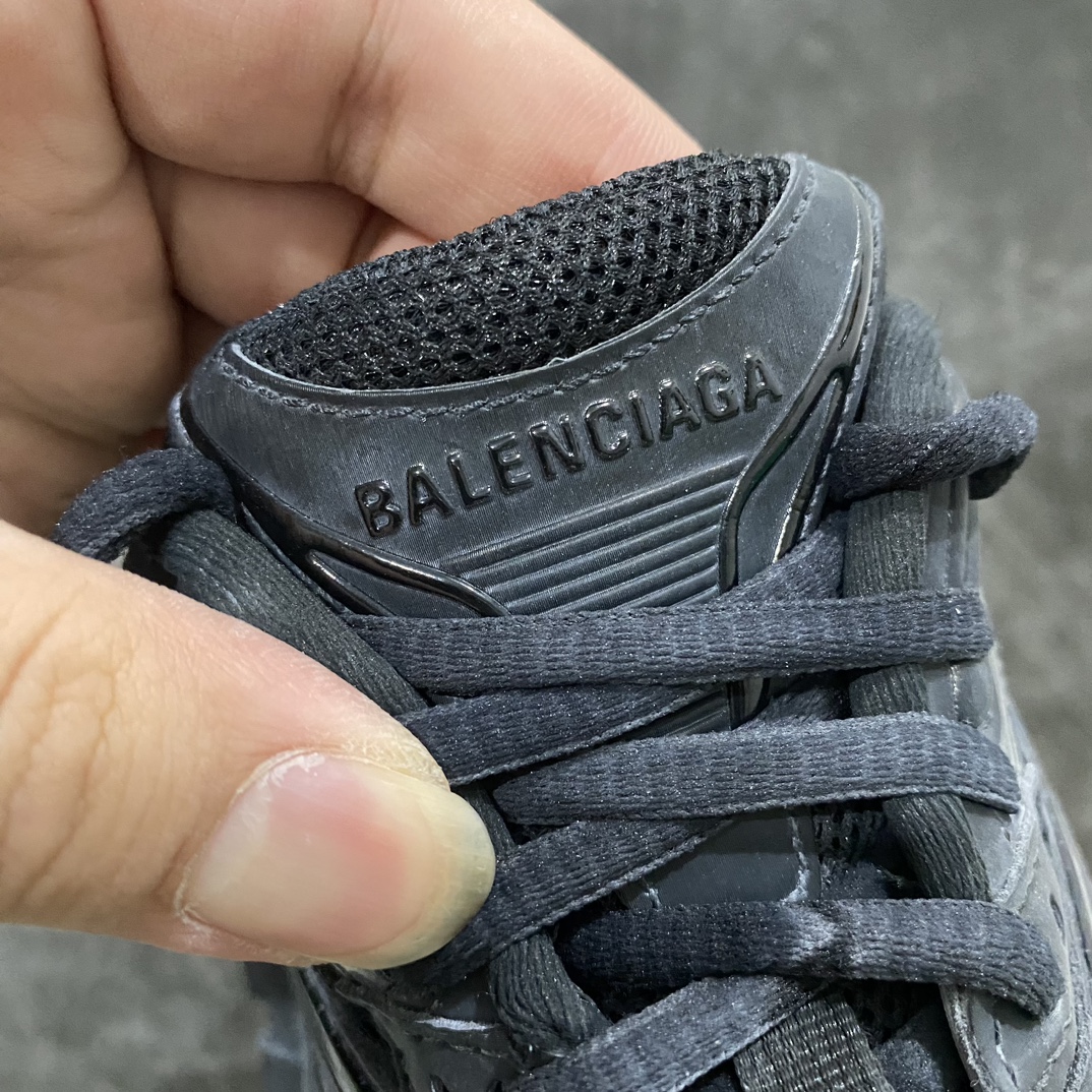 图片[6]-【XA版本】巴黎世家 Balenciaga  Defender 复古老爹鞋轮胎鞋n市面唯一滚筒做旧 且鞋子内里鞋垫中底 和鞋身大底全部有做旧n市场仅此一家 专柜同步包装 原装大盒 细节精准对位官方 私模组合大底 从里到外 最大尺度还原官方ZP  市场火爆版本 品质无敌 终端优势 价格美丽  尺码：35 36 37 38 39 40 41 42 43 44 45 46-莆田鞋批发中心